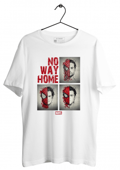 Camiseta No Way Home 