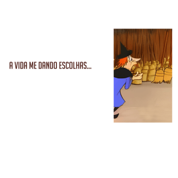 Camiseta E Lá Vamos Nós - OUTLET