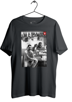 Camiseta Freddie & Tim - OUTLET