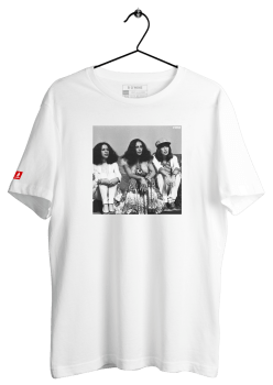   Camiseta Gal, Bethânia e Rita - OUTLET