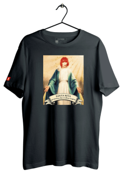 Camiseta Santa Rita - OUTLET
