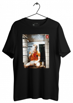 Camiseta Johan Cruyff - OUTLET
