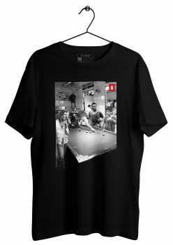 Camiseta Sinuca - OUTLET