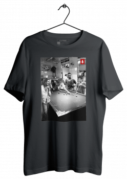 Camiseta Sinuca - OUTLET