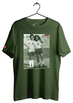Camiseta Chico & Bob - OUTLET