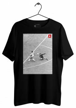 Camiseta O Não Gol de Pelé - OUTLET