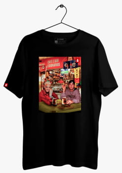 Camiseta Belo & Eminem - OUTLET
