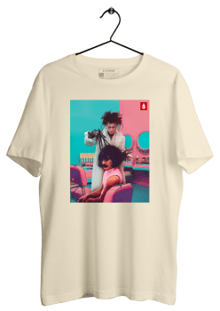 Camiseta Instituto de Beleza - OUTLET