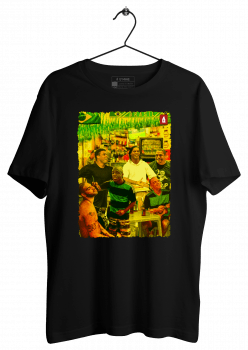 Camiseta Futebol Raiz - OUTLET