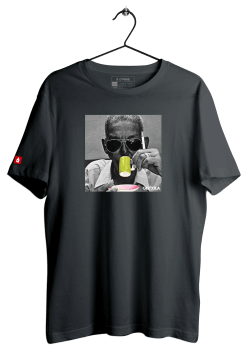 Camiseta Cartola - OUTLET