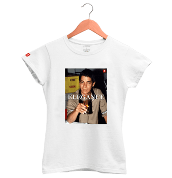 Baby Look Zeca Elegance