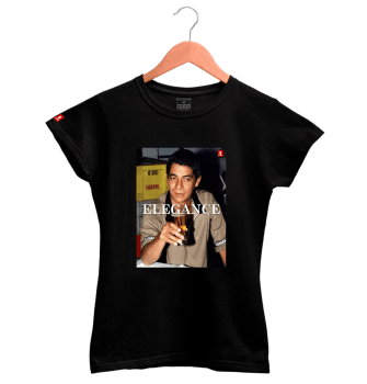 Baby Look Zeca Elegance