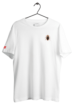 Camiseta Baratinha