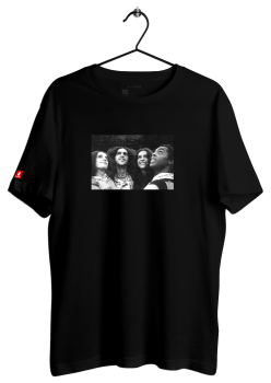 Camiseta Doces Bárbaros