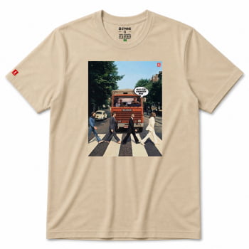 Camiseta É Cilada Bino