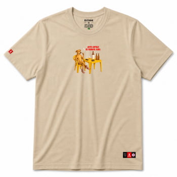 Camiseta Farmar Aura Raiz
