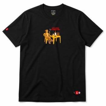 Camiseta Farmar Aura Raiz