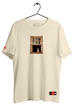 Camiseta Fofoca Win