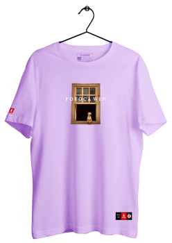 Camiseta Fofoca Win