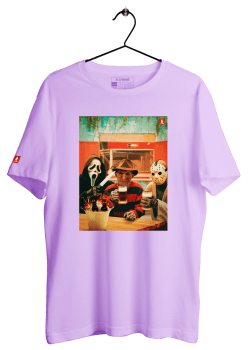 Camiseta Halloween