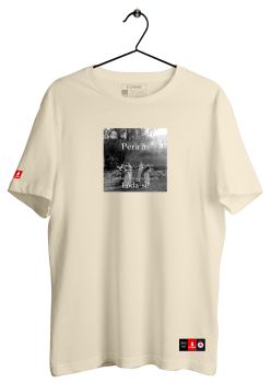 Camiseta Invocando Foda-se