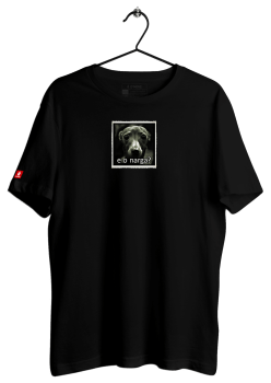 Camiseta Narga