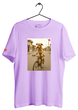 Camiseta Nem Vem