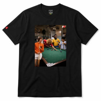 Camiseta Proibida para Nutelas Camiseta Proibida para Nutelas