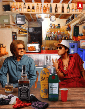 Camiseta Reginaldo e Bruno