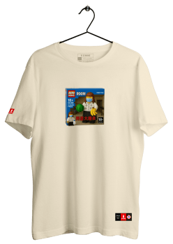 Camiseta Sister Hong
