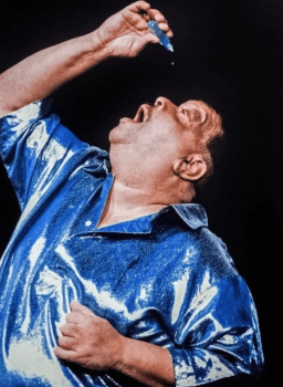 Camiseta Tim Colírio