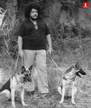 Camiseta Tim Síndico