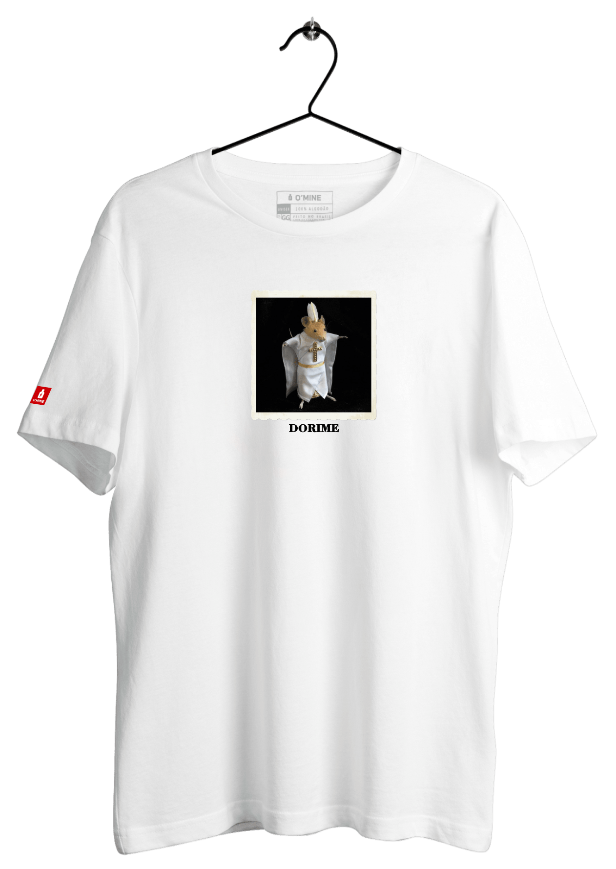 Camiseta Dorime
